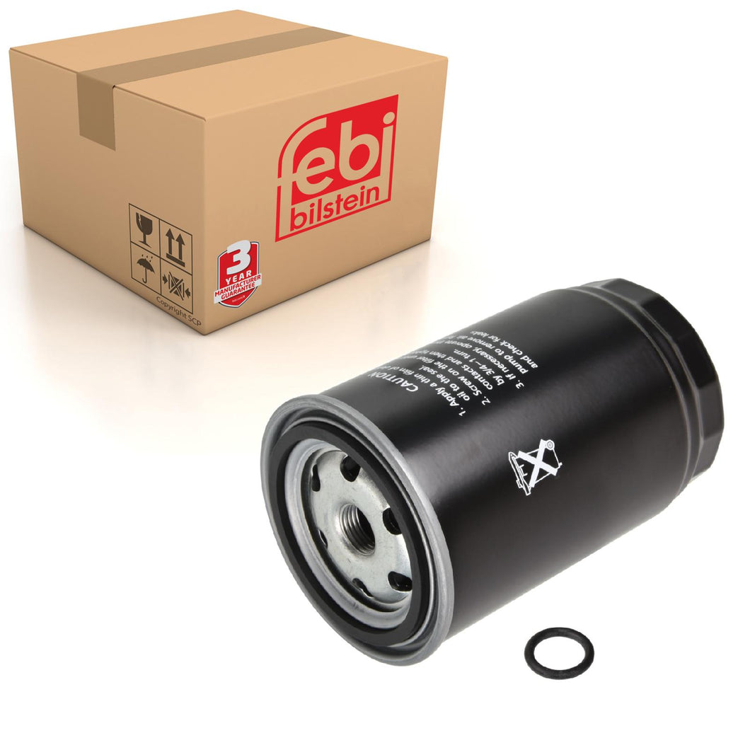 Fuel Filter Fits Hyundai Tucson iX20 KIA Sportage OE 319221K800 Febi 184070