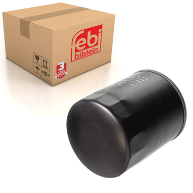 Oil Filter Fits Mitsubishi L200 Pajero Triton Colt OE 15200W010P Febi 184072