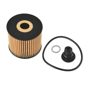 Oil Filter Fits Hyundai i30 Tucson KIA Sportage Ceed OE 263202U000 Febi 184073