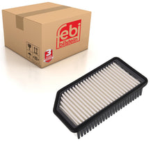 Load image into Gallery viewer, Air Filter Fits Hyundai Accent i20 iX20 KIA Soul Venga OE 281131J000 Febi 184074