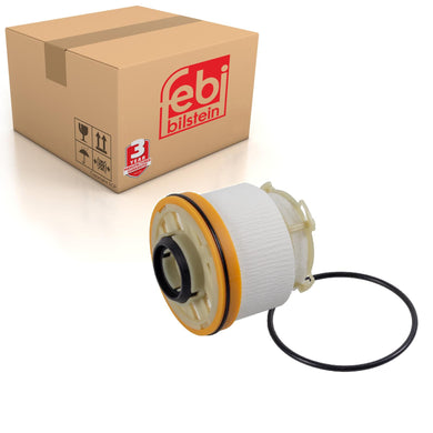 Fuel Filter Fits Mitsubishi Shogun Pajero Triton Toyota OE 1770A337 Febi 184075