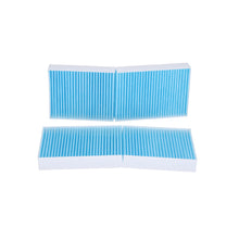 Load image into Gallery viewer, Cabin Filter Set Fits Nissan Frontier Navara Pathfinder 27274-EA000 Febi 184076