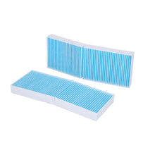 Load image into Gallery viewer, Cabin Filter Set Fits Nissan Frontier Navara Pathfinder 27274-EA000 Febi 184076
