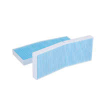 Load image into Gallery viewer, Cabin Filter Set Fits Nissan Frontier Navara Pathfinder 27274-EA000 Febi 184076