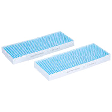 Load image into Gallery viewer, Cabin Filter Set Fits Nissan Frontier Navara Pathfinder 27274-EA000 Febi 184076