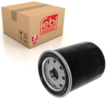 Load image into Gallery viewer, Oil Filter Fits Nissan Micra III 2002-10 Skyline Note OE 1520853J00 Febi 184078