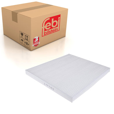 Cabin Filter Fits KIA Optima Hyundai Santa Fe Sonata OE 971333SAA0 Febi 184079