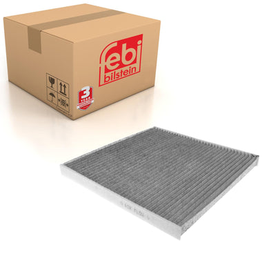 Cabin Filter Fits Toyota Sienna Camry Alphard Harrier OE 87139-YZZ03 Febi 184081