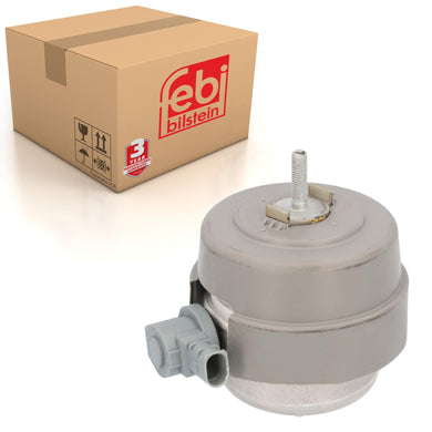 Engine Mounting Fits Audi A4 A6 OE 8E0 199 379 BJ Febi 184089