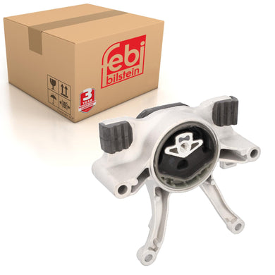 Rear Transmission Mount Fits BMW 5 Series 6 Series X3 OE 22326862577 Febi 184090