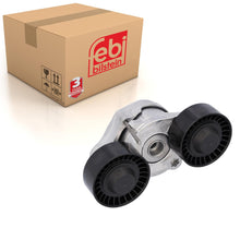Load image into Gallery viewer, Auxiliary Tensioner Assembly Fits Jaguar E-Pace F-Pace XF T2H38134 Febi 184097