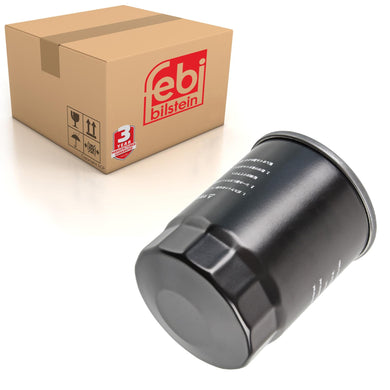 Oil Filter Fits Hyundai i10 i20 Santro KIA Carens Sonet 2630002752 Febi 184099