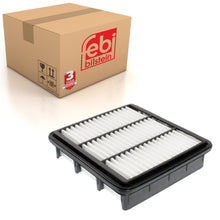 Load image into Gallery viewer, Air Filter Fits Hyundai i30 Elantra KIA Cee’d ProCee’d OE 281132H000 Febi 184100