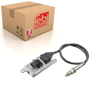 NOx Sensor Fits DAF CF LF OE 1710806 Febi 184101