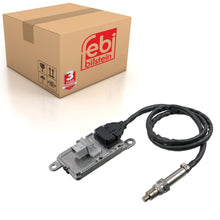 Load image into Gallery viewer, NOx Sensor Fits Mercedes Trucks Actros Antos Arocs Atego 0111537428 Febi 184102
