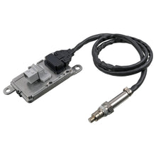 Load image into Gallery viewer, NOx Sensor Fits Mercedes Trucks Actros Antos Arocs Atego 0111537428 Febi 184102