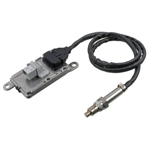 NOx Sensor Fits Mercedes Trucks Actros Antos Arocs Atego 0111537428 Febi 184102