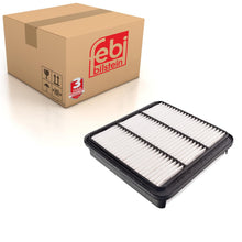 Load image into Gallery viewer, Air Filter Fits Mitsubishi Hunter L200 Pajero Montero OE 1500A098 Febi 184103