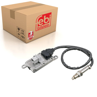 NOx Sensor Fits DAF Trucks CF LF OE 1952 565 Febi 184104