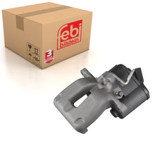 Load image into Gallery viewer, Rear Left Brake Caliper Fits VW Passat 2005-10 OE 3C0615403G Febi 184105