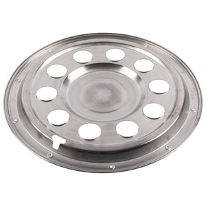 Wheel Cap Fits Universal OE  Febi 184107