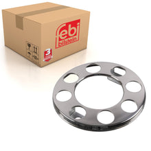 Load image into Gallery viewer, Open Wheel Cap Fits Universal OE  Febi 184108