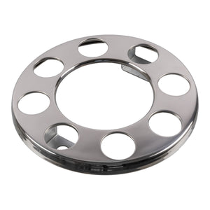 Open Wheel Cap Fits Universal OE  Febi 184108