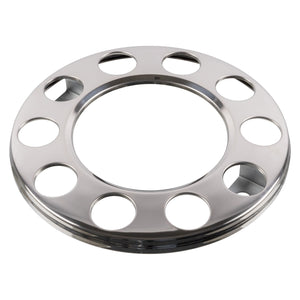 Open Wheel Cap Fits Universal OE  Febi 184110