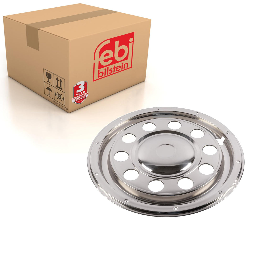 Wheel Cap Fits Universal OE Febi 184113