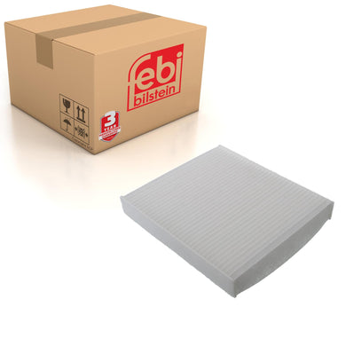 Cabin Filter Fits Toyota Corolla Hilux Yaris Subaru OE 8713928020 Febi 184115