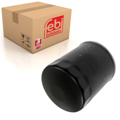 Oil Filter Fits Mazda Atenza Mazda3 Mazda6 Roadster OE LF1014302A9B Febi 184116