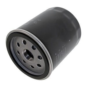 Oil Filter Fits Mazda Atenza Mazda3 Mazda6 Roadster OE LF1014302A9B Febi 184116