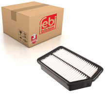 Load image into Gallery viewer, Air Filter Fits Hyundai iX35 Tucson KIA Sportage Sorento 281132S000 Febi 184118