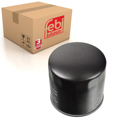 Oil Filter Fits Toyota Avensis Corolla Sprinter RAV 4 OE 9091530003 Febi 184119