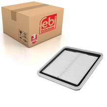 Load image into Gallery viewer, Air Filter Fits Subaru Forester Impreza Legacy WRX XV OE 16546AA090 Febi 184120