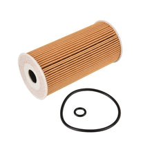 Load image into Gallery viewer, Oil Filter Fits Hyundai Santa Fe Tucson KIA Sportage OE 263202F100 Febi 184121