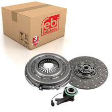 Load image into Gallery viewer, 3-Piece Clutch Kit Fits MAN Trucks TGL 2004-22 OE 81300059039 Febi 184124