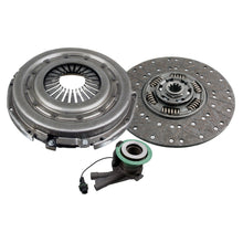 Load image into Gallery viewer, 3-Piece Clutch Kit Fits MAN Trucks TGL 2004-22 OE 81300059039 Febi 184124