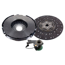 Load image into Gallery viewer, 3-Piece Clutch Kit Fits MAN Trucks TGL 2004-22 OE 81300059039 Febi 184124