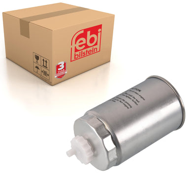 Fuel Filter Fits Hyundai Santa Fe i30 KIA Optima Venga OE 319222B900 Febi 184127