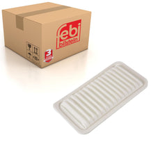 Load image into Gallery viewer, Air Filter Fits Toyota Avensis Corolla Noah Voxy Wish OE 178010D011 Febi 184129