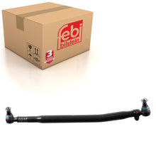 Load image into Gallery viewer, Drag Link Inc Castle Nuts &amp; Cotter Pins From Steering Gear To 1St Fro Febi 18412