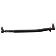 Load image into Gallery viewer, Drag Link Inc Castle Nuts &amp; Cotter Pins From Steering Gear To 1St Fro Febi 18412