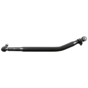 Drag Link Inc Castle Nuts & Cotter Pins From Steering Gear To 1St Fro Febi 18412