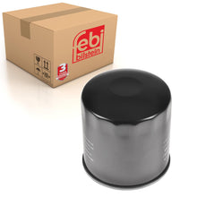 Load image into Gallery viewer, Oil Filter Fits Hyundai i30 Santa Fe Tucson KIA Sportage 2630035531 Febi 184130
