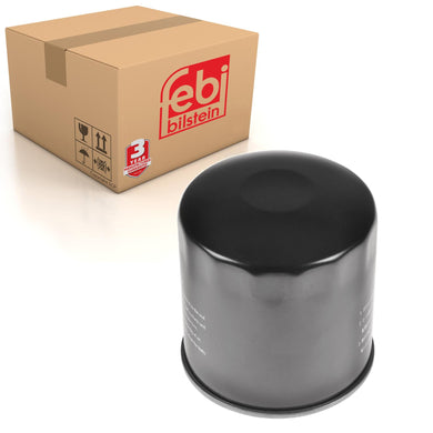 Oil Filter Fits Hyundai i30 Santa Fe Tucson KIA Sportage 2630035531 Febi 184130