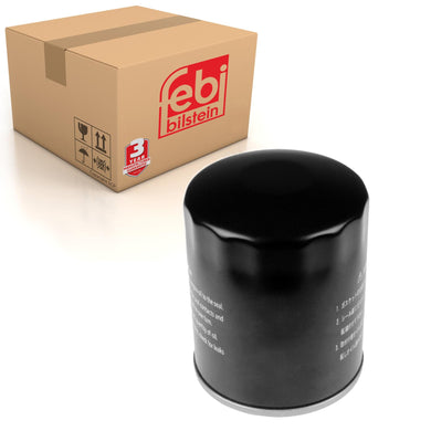 Oil Filter Fits Mazda CX-5 CX-7 Mazda3 Mazda6 MX-5 OE S550143029A Febi 184131