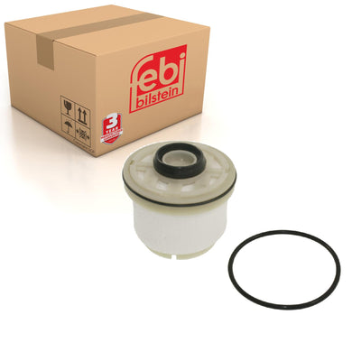 Fuel Filter Fits Toyota Hilux Fortuner Mitsubishi L200 OE 233900L010 Febi 184132