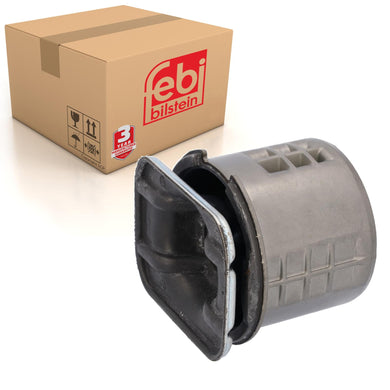Front Electric Motor Mounting Fits VW ID.3 Audi Q4 e-tron 1EA599371C Febi 184136