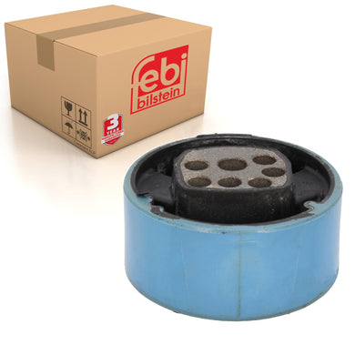 Engine Mounting Fits Vauxhall Astra VII 2015-21 OE 13470467 Febi 184149